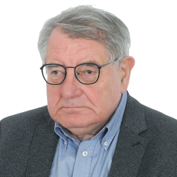 prof. Jerzy Malinowski