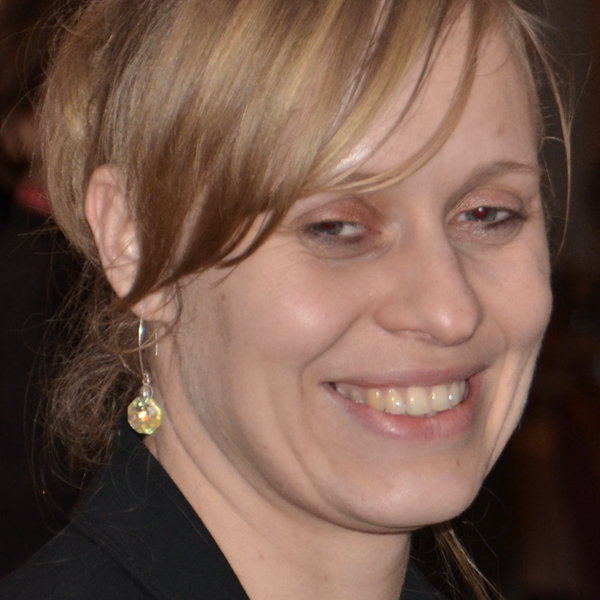 Magdalena Świercz-Wojteczek, Ph.D.