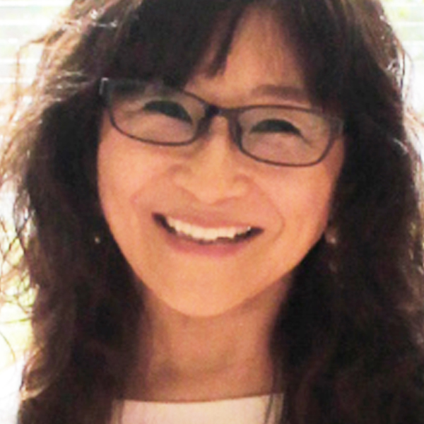 Masako Takahashi (Miura)