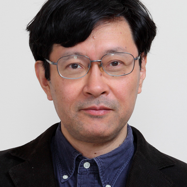 prof. Shigemi Inaga  